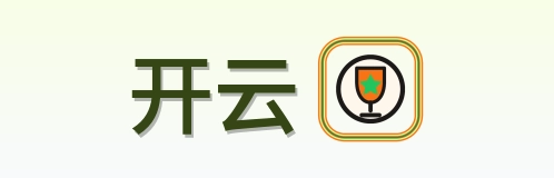开云 Logo